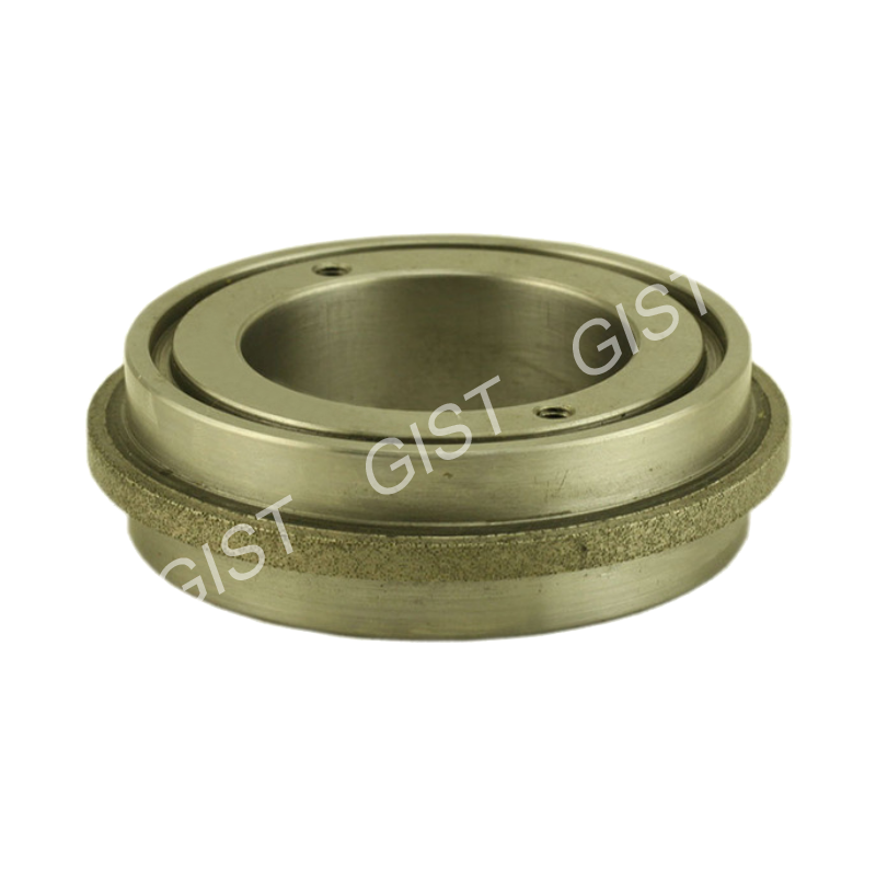 Diamond Trimming Roller Diamond Trimming Roller