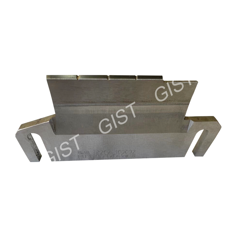 Grinding Machine Guide Plate Grinding Machine Guide Plate