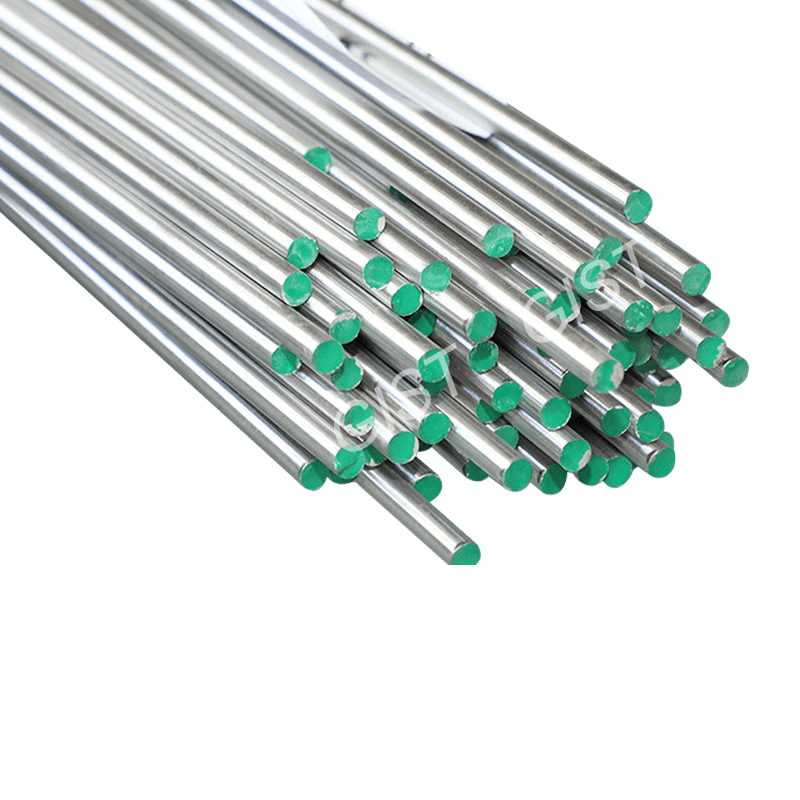 Various Specifications and Models of Martensite Gas Valve Steel Various Specifications and Models of Martensite Gas Valve Steel