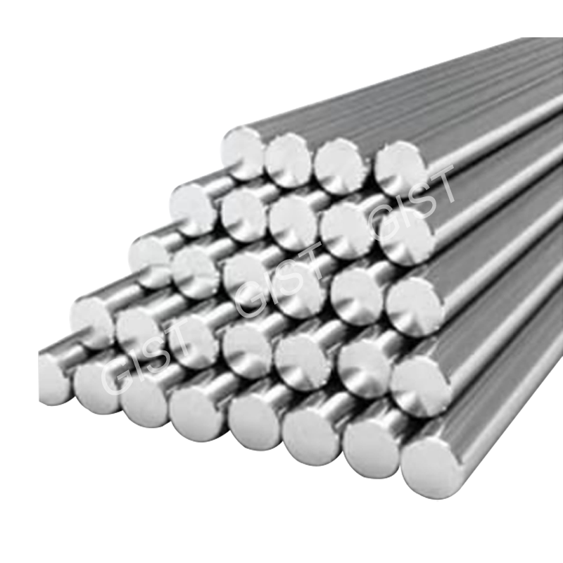Various Specifications and Models of Austenitic Gas Valve Steel Various Specifications and Models of Austenitic Gas Valve Steel