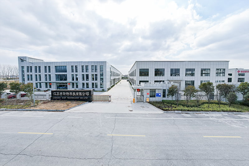 Jiangsu Gist Technology Co.,ltd