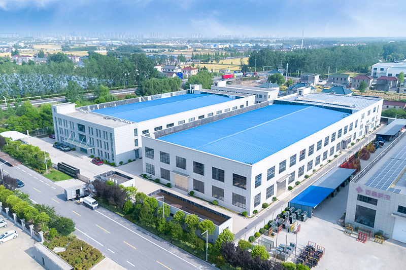 Jiangsu Gist Technology Co.,ltd