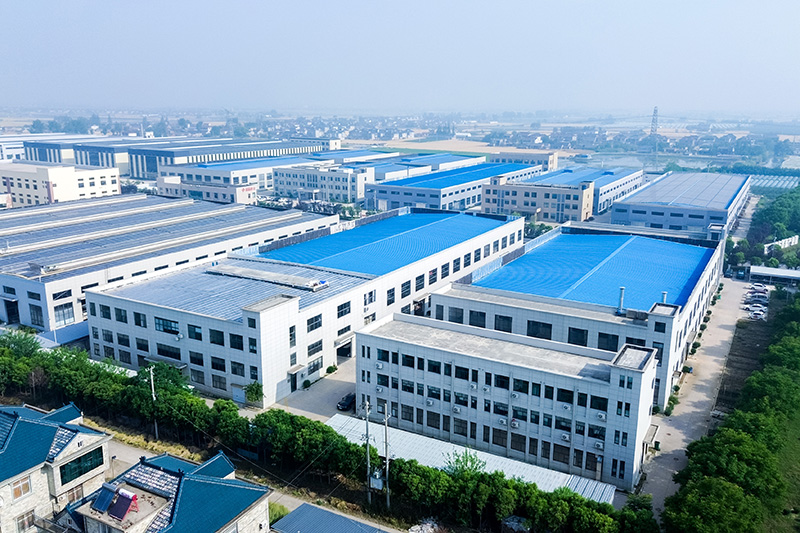 Jiangsu Gist Technology Co.,ltd