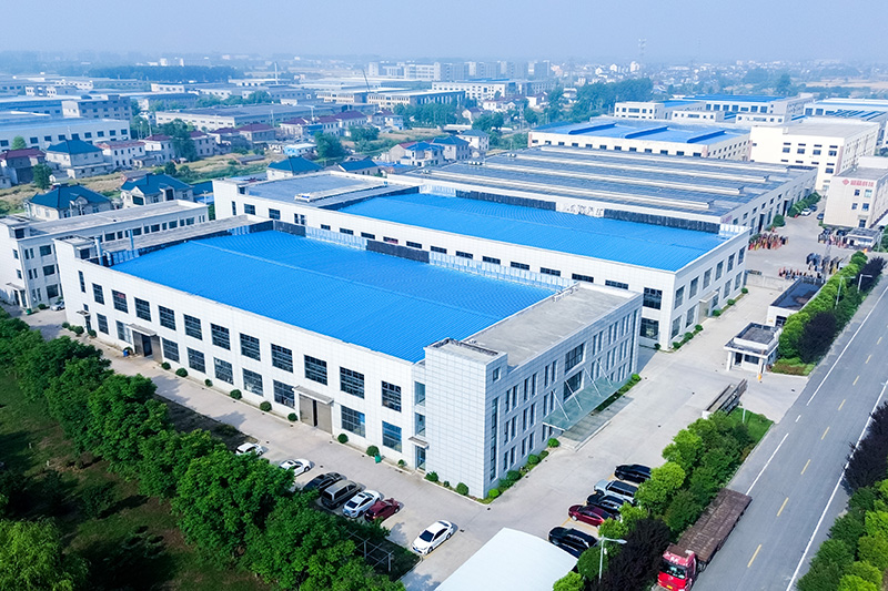 Jiangsu Gist Technology Co.,ltd