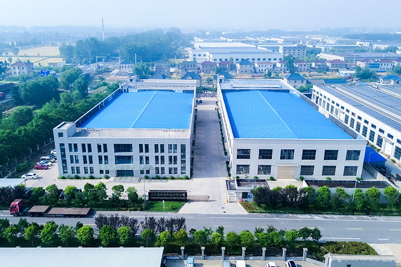 Jiangsu Gist Technology Co.,ltd