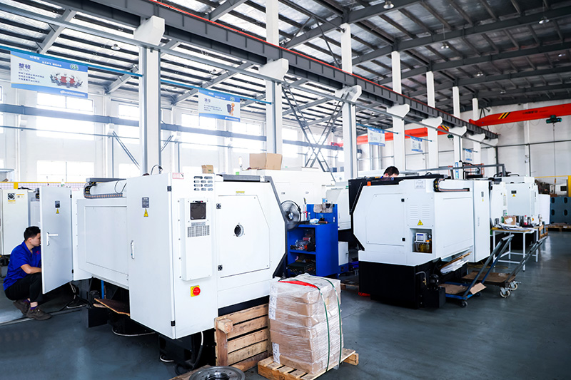 Jiangsu Gist Technology Co.,ltd