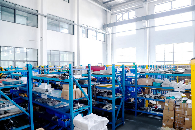 Jiangsu Gist Technology Co.,ltd