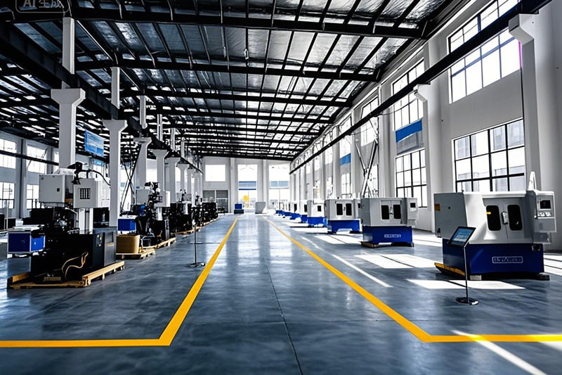 Jiangsu Gist Technology Co.,ltd
