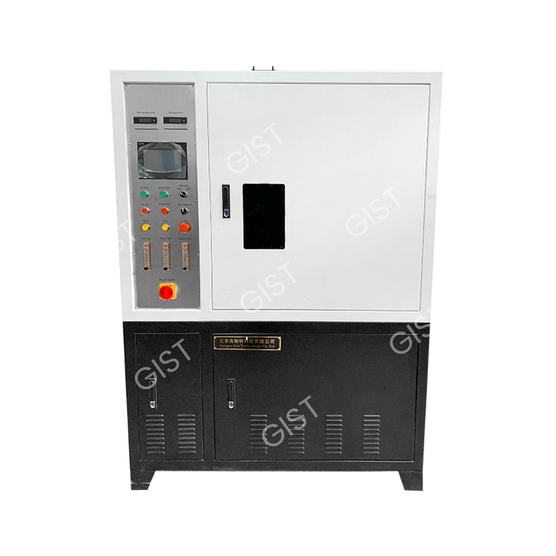 Fully Automatic Plasma Rod End Welding Machine Fully Automatic Plasma Rod End Welding Machine