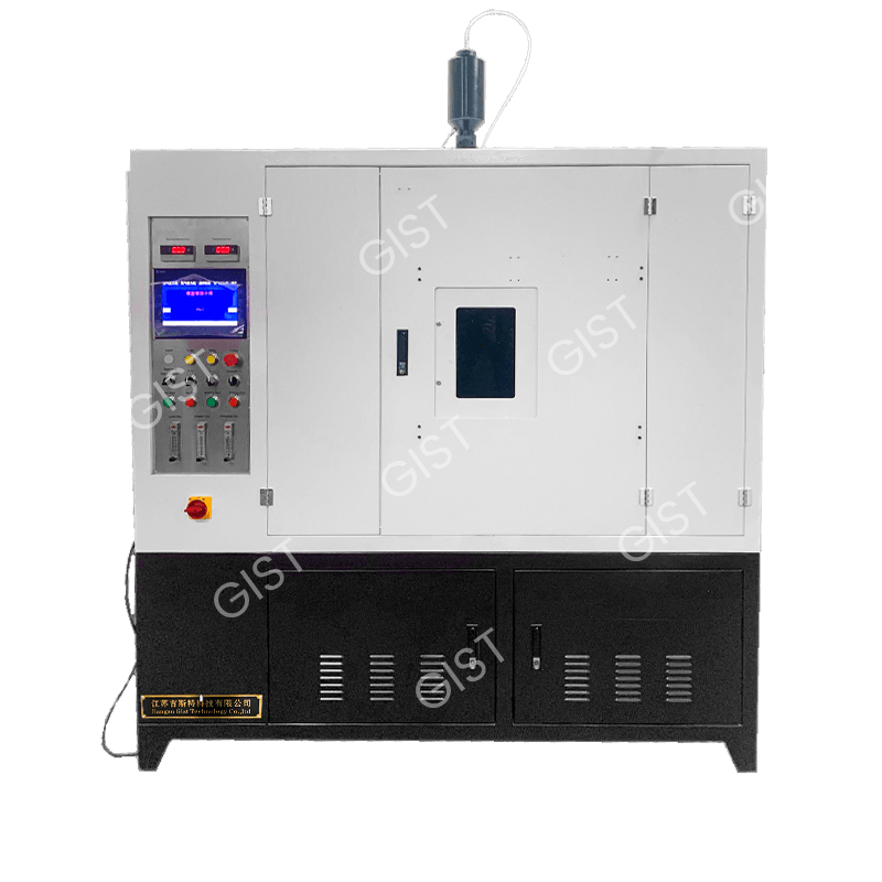 Fully Automatic Plasma Cone Welding Machine