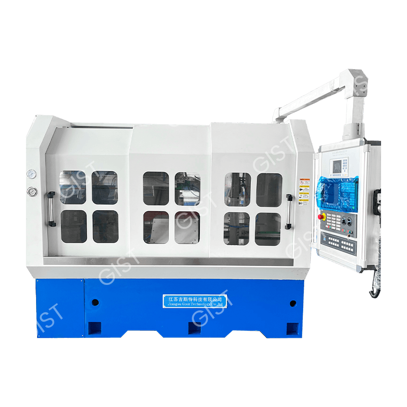 CBN Head Forming Grinder CBN Head Forming Grinder