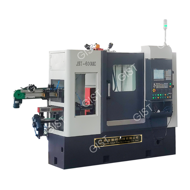 CBN Lock Clamp Groove, Rod End Grinder CBN Lock Clamp Groove, Rod End Grinder