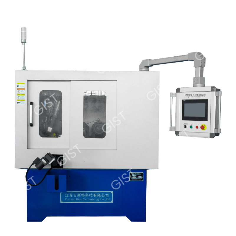 CBN Total Length Cutting Machine CBN Total Length Cutting Machine