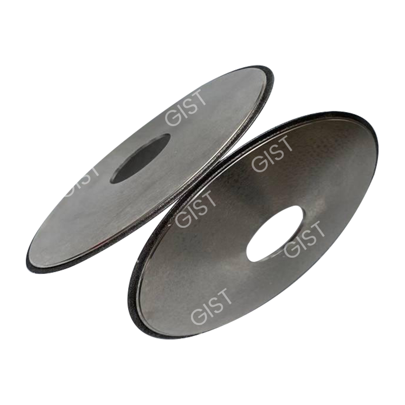 As Cut CBN Cutting Blade As Cut CBN Cutting Blade