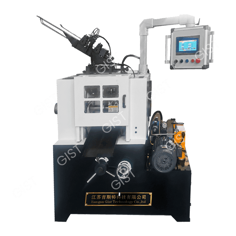 Jiangsu Gist Technology Co.,ltd