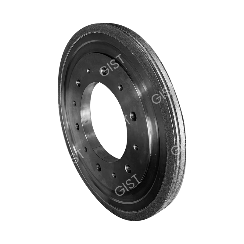 CBN Grinding Wheels CBN Grinding Wheels