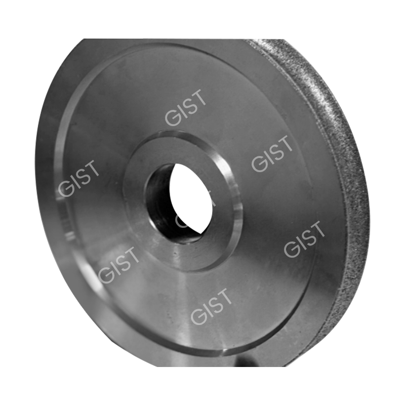 CBN Grinding Wheel CBN Grinding Wheel