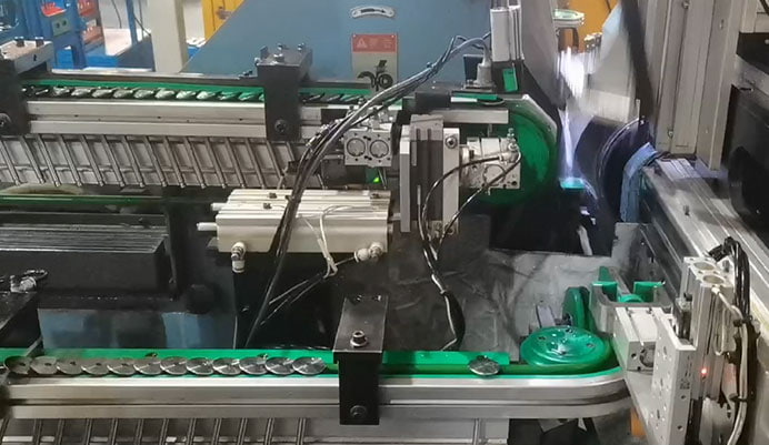 Jiangsu Gist Technology Co.,ltd