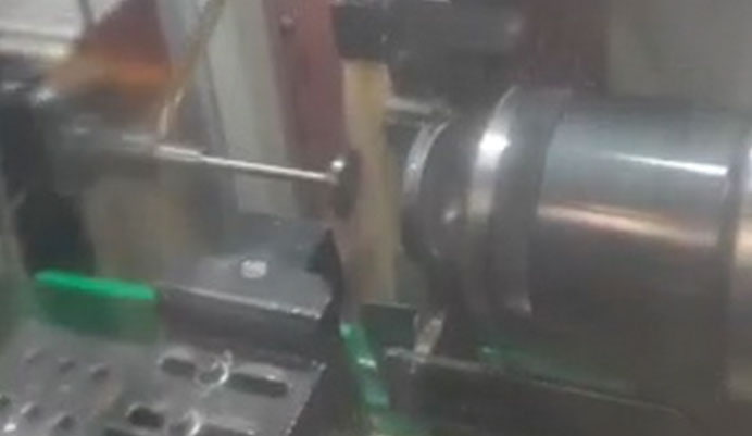 Jiangsu Gist Technology Co.,ltd