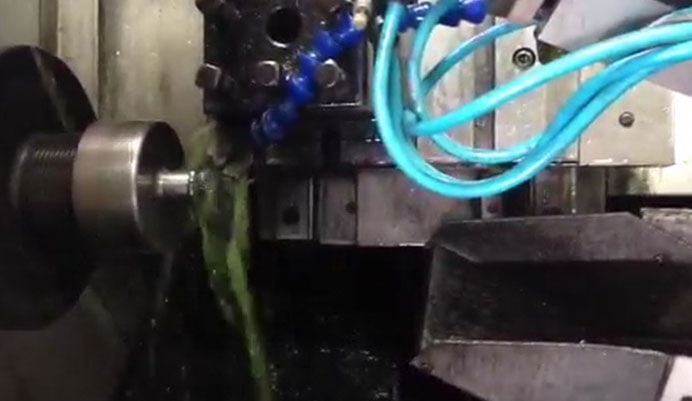 Jiangsu Gist Technology Co.,ltd